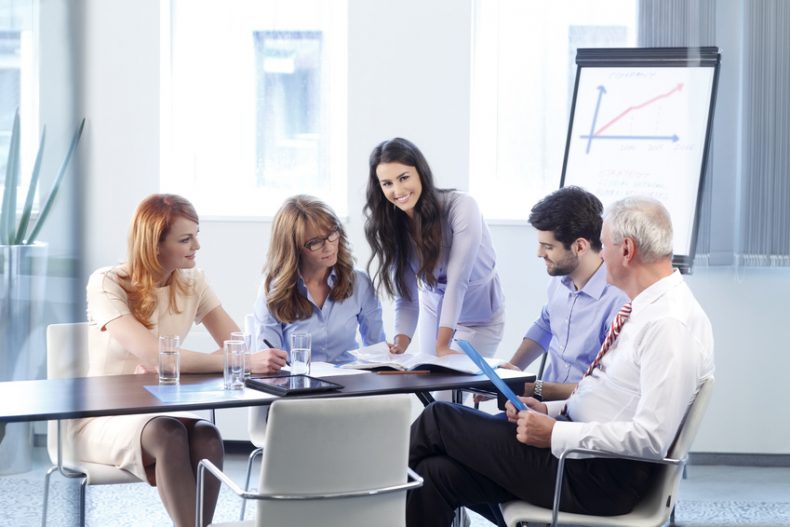Mastering Impact: The Art of Effective Business Presentations
