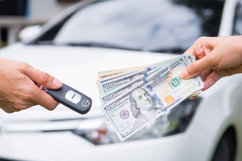 All that You Ought to Realize About Vehicle Money