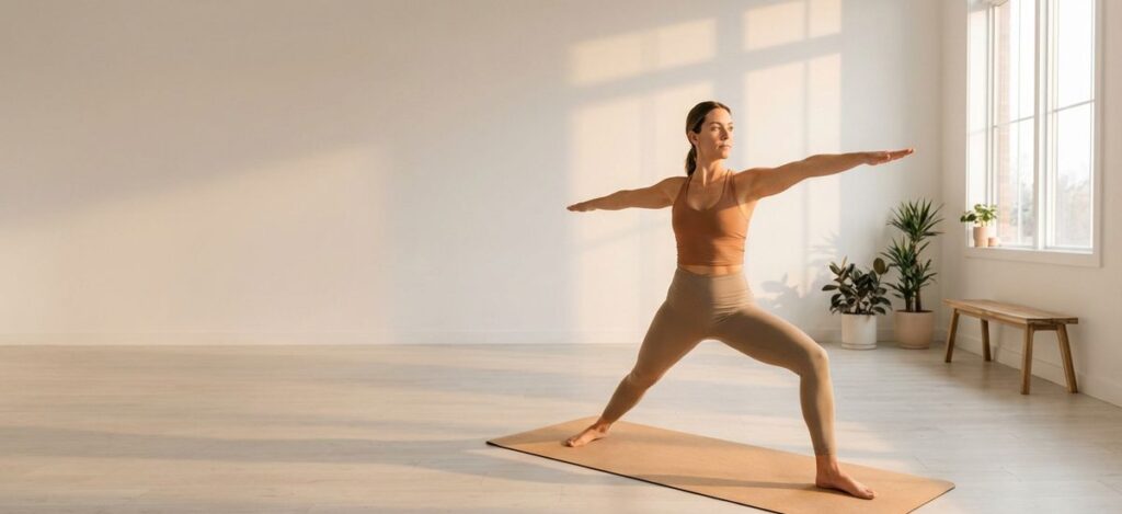 The Wellness Value of Multi Style Yoga Practice for Modern Singapore Lifestyles